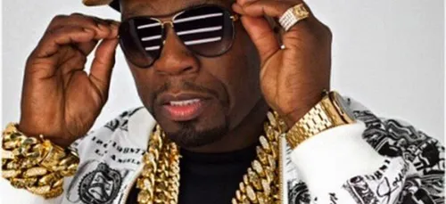 50 Cent : un nouveau business de producteur de séries