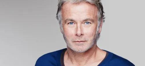 Franck Dubosc en larmes devant Karine Le Marchand (Vidéo)