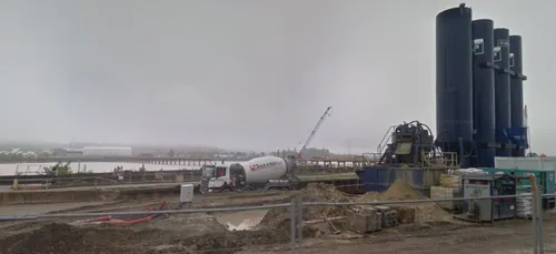 Bordeaux : un nouveau coup d'arrêt pour le pont Simone-Veil