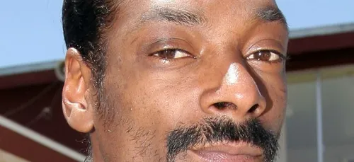 Snoop Dogg : le rappeur bientôt dans le prochain « Famille Addams »...