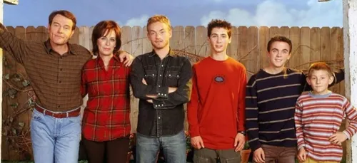 Malcolm : un film est en préparation ... avec le même casting !