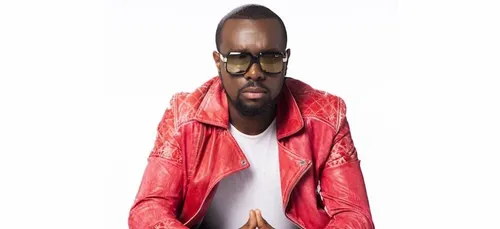 Maître Gims dévoile un extrait de son prochain tube (Vidéo)