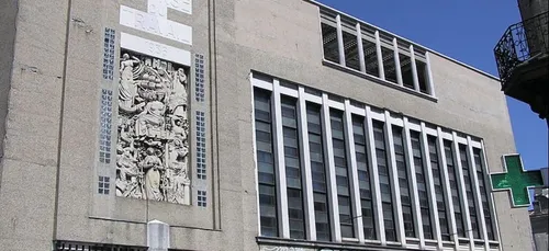 Bordeaux : l'accueil de nuit de la Bourse du travail a été fermé