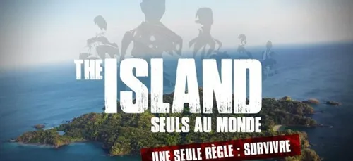 The Island Célébrités : les premiers noms dévoilés !