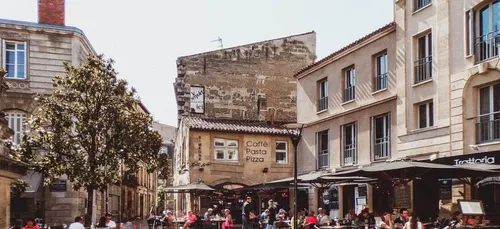 Bordeaux : les habitants satisfaits de la propreté de leur ville