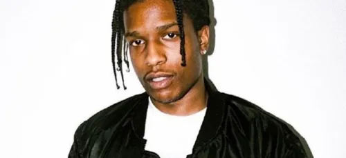 A$AP Rocky condamné à 2 ans de prison avec sursis en Suède !