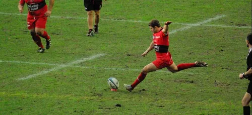 UBB : Jefferson Poirot nommé capitaine du XV de France face à l'Écosse