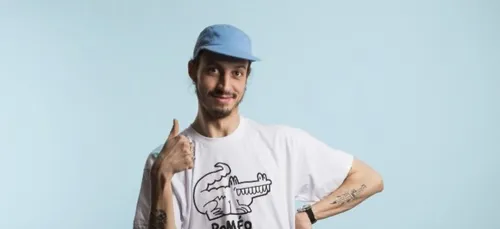 Roméo Elvis : le rappeur se lance dans le cinéma !