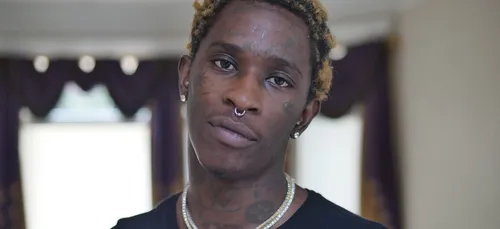 Young Thug dévoile un album surprise pour son anniversaire !