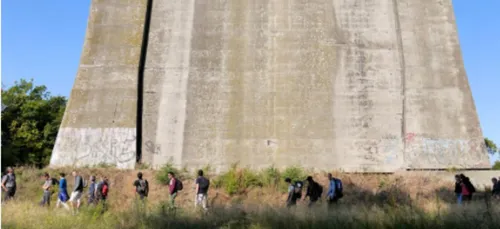 Bon plan : testez les balades périurbaines sur la métropole bordelaise