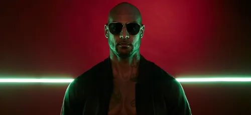 Booba dévoile un court extrait de son prochain titre (vidéo)