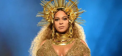 Beyoncé sur notre sapin de Noël ? C'est possible !