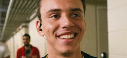 Logic annonce sa paternité et se paye la presse people