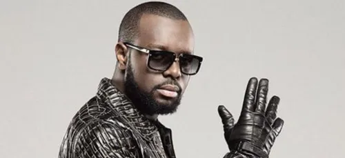 Maître Gims débarque au Stade de France en septembre 2019 (vidéo)