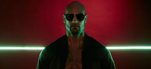 Booba : fusillade et blessés sur le tournage de son dernier clip !