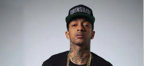 Nipsey Hussle : sa collection de vêtements pour Puma bientôt...