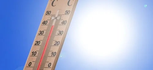 Nouvelle-Aquitaine : la chaleur est de retour