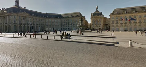 Bordeaux Métropole : encore des travaux à partir de lundi