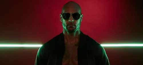 Fusillade sur le tournage du clip de Booba : une première...