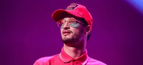 Soolking : plusieurs morts lors de son concert à Alger