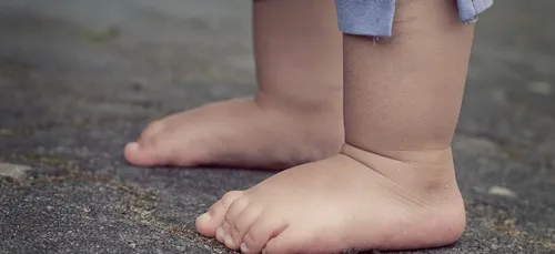 Elle ébouillante le pied de sa petite-fille sous prétexte qu'elle...