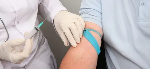 Un simple test sanguin pourrait prédire la mort