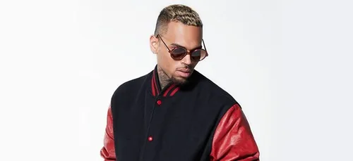 Chris Brown papa pour la seconde fois : le sexe du bébé révélé !