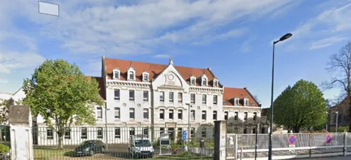 Bordeaux : la patiente de l’hôpital Charles-Perrens portée disparue...