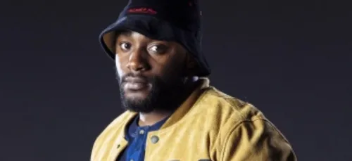 Gradur tease son nouvel album et dévoile l'extrait d’un inédit (vidéo)