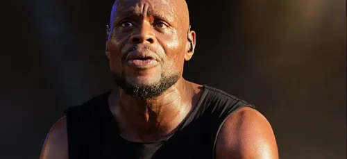 Kery James annonce la date de sortie de son duo avec Youssoupha !