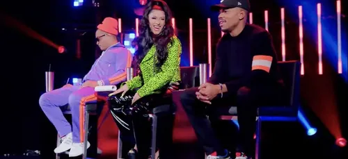 "Rhythm+ Flow" : Netflix lance sa version rap de la "Nouvelle Star"...