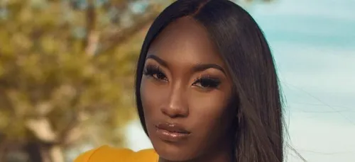 Aya Nakamura : une fillette fait le buzz sur la toile en imitant la...