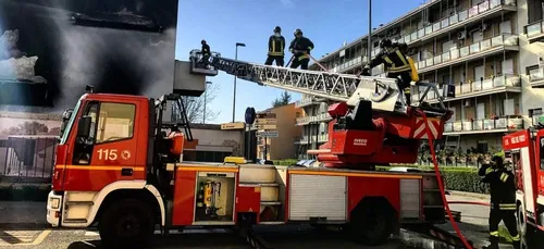 Nouvelle-Aquitaine : les pompiers manifestent samedi