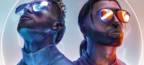 PNL : Ademo tease les paroles d’un prochain titre inédit (photos)