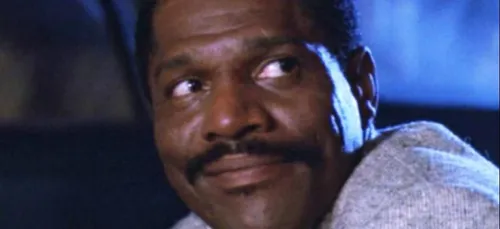 "Le Prince de Bel-Air" : l'acteur John Wesley meurt à l'âge de 72 ans