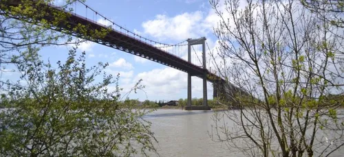 Bordeaux : fermeture du Pont d’Aquitaine cette semaine