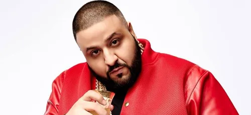 DJ Khaled victime d’un accident de jet-ski (Vidéos)