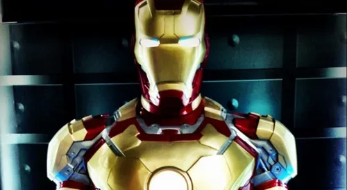 Iron Man bientôt de retour dans une série TV ?
