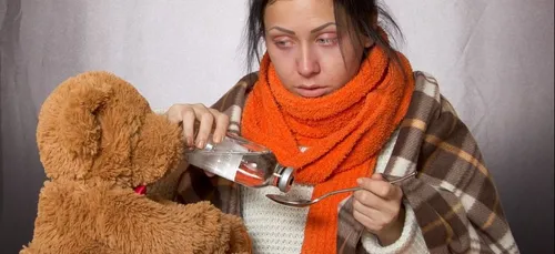 La grippe de retour en Nouvelle-Aquitaine