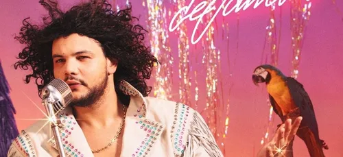 Sadek tease un énorme featuring avec SCH et Ninho (photo)