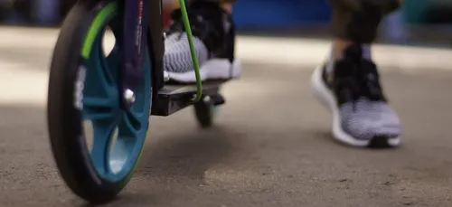 Bordeaux : des dizaines de trottinettes en libre-service volées, un...