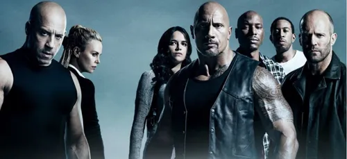 Fast and Furious : l'hommage émouvant de Vin Diesel et The Rock...