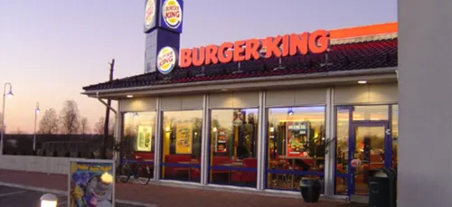 Bordeaux: Burger King fait un cadeau de Noël à son plus grand fan...