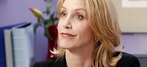 Felicity Huffman : prison ferme pour l’ex actrice de "Desperate...