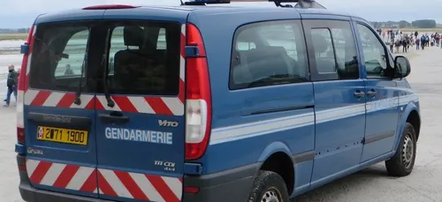 Gironde : la gendarmerie lance un appel à témoins
