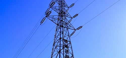 Bordeaux : 500 salariés d'EDF manifestent