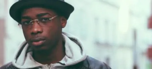 MHD lance sa première collection avec Puma