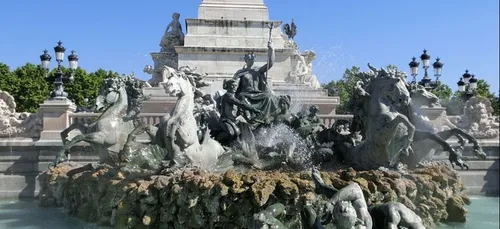 Bordeaux : un adolescent agressé en pleine rue