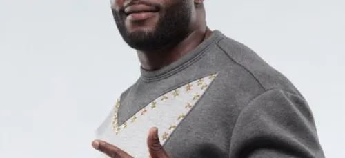 Gradur : bientôt un featuring avec Ninho (photo)