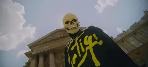 Vladimir Cauchemar tease un futur featuring avec Seth Gueko ! (photo)